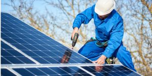 Installation Maintenance Panneaux Solaires Photovoltaïques à Clerey-sur-Brenon